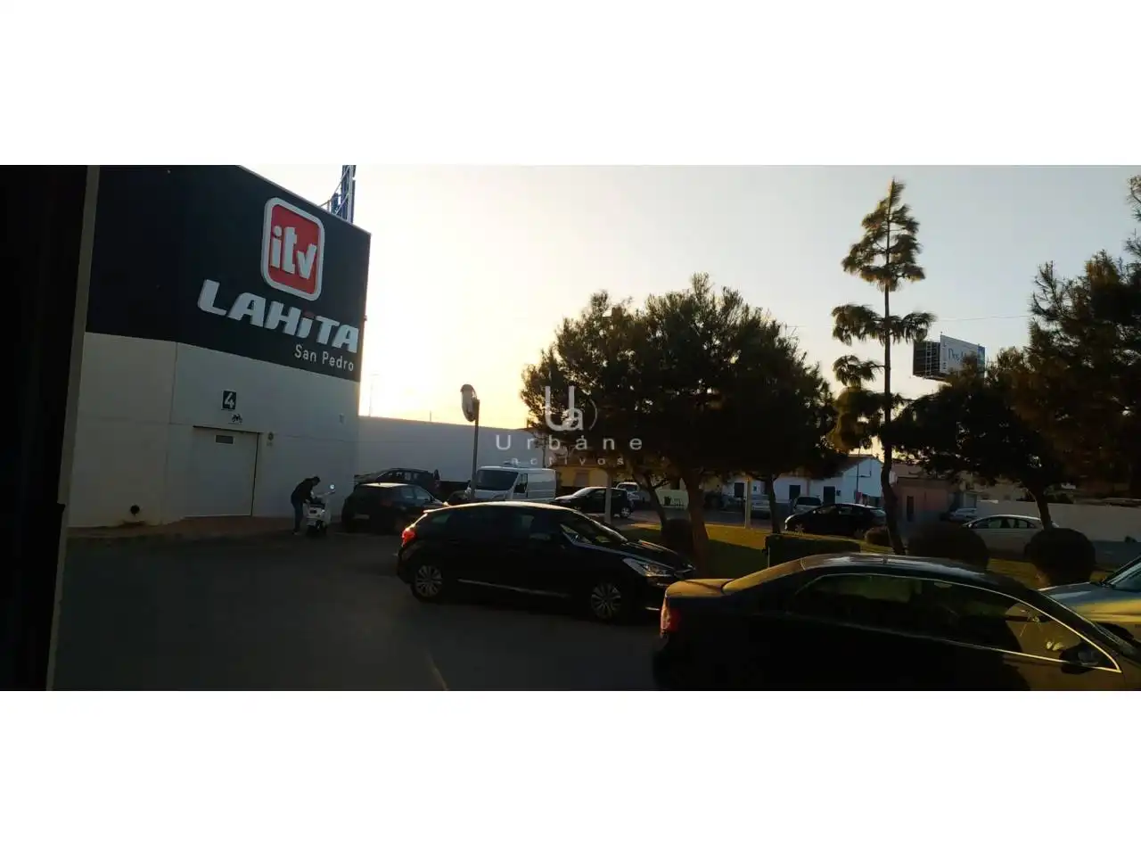 Nau industrial en venda a Avenida Pilar 76, imagen 2