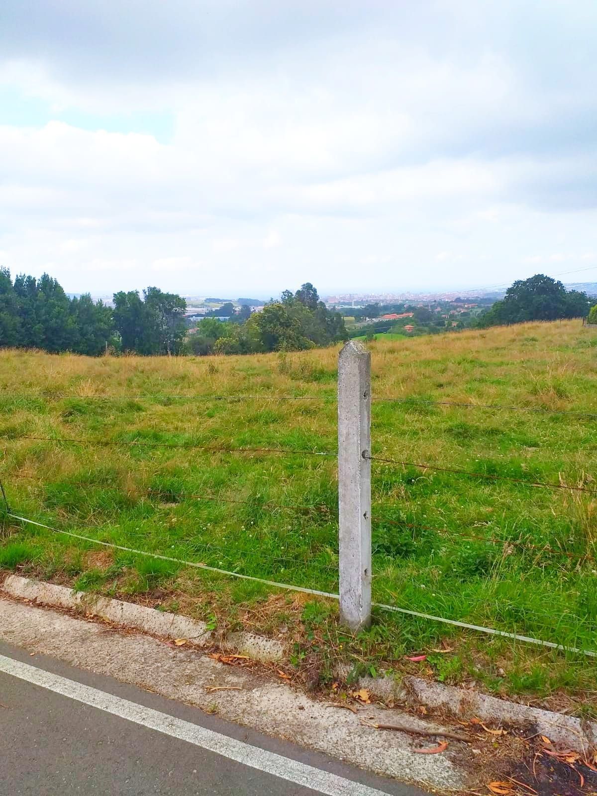 Residencial en venda en Gijón 