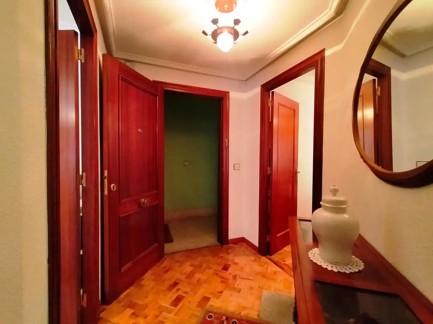 Wohnung mit Aufzug zum Verkauf in Pravia, imagen 27