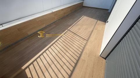 Foto 3 de Àtic en venda a San José, Lorca