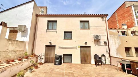 Vive e invierte en el corazón de Palamós! Chalet pareado con local multifuncional a 5 minutos de la playa, imatge 3