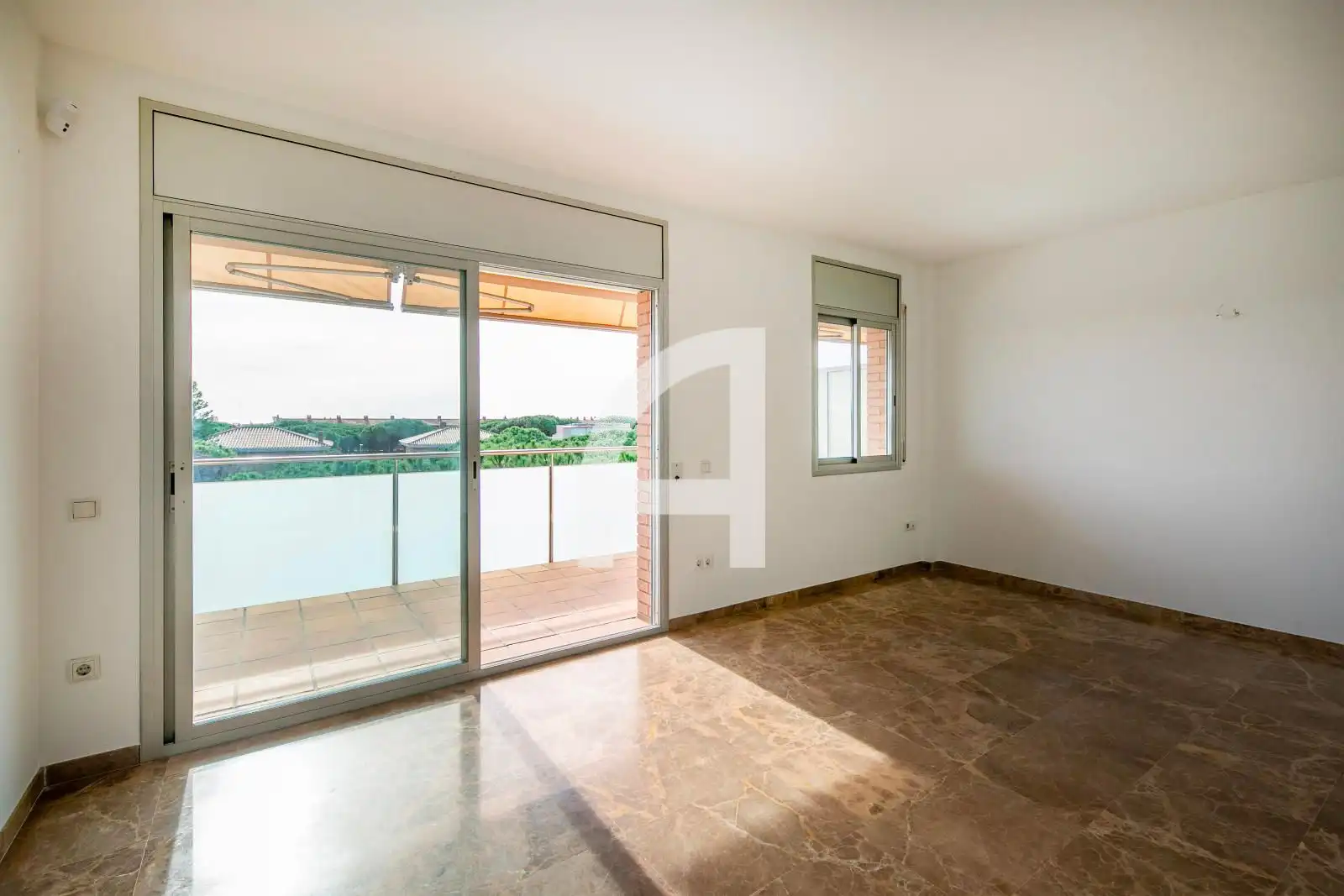 Dormitori de Dúplex en venda en Gavà amb Aire condicionat, Calefacció i Terrassa