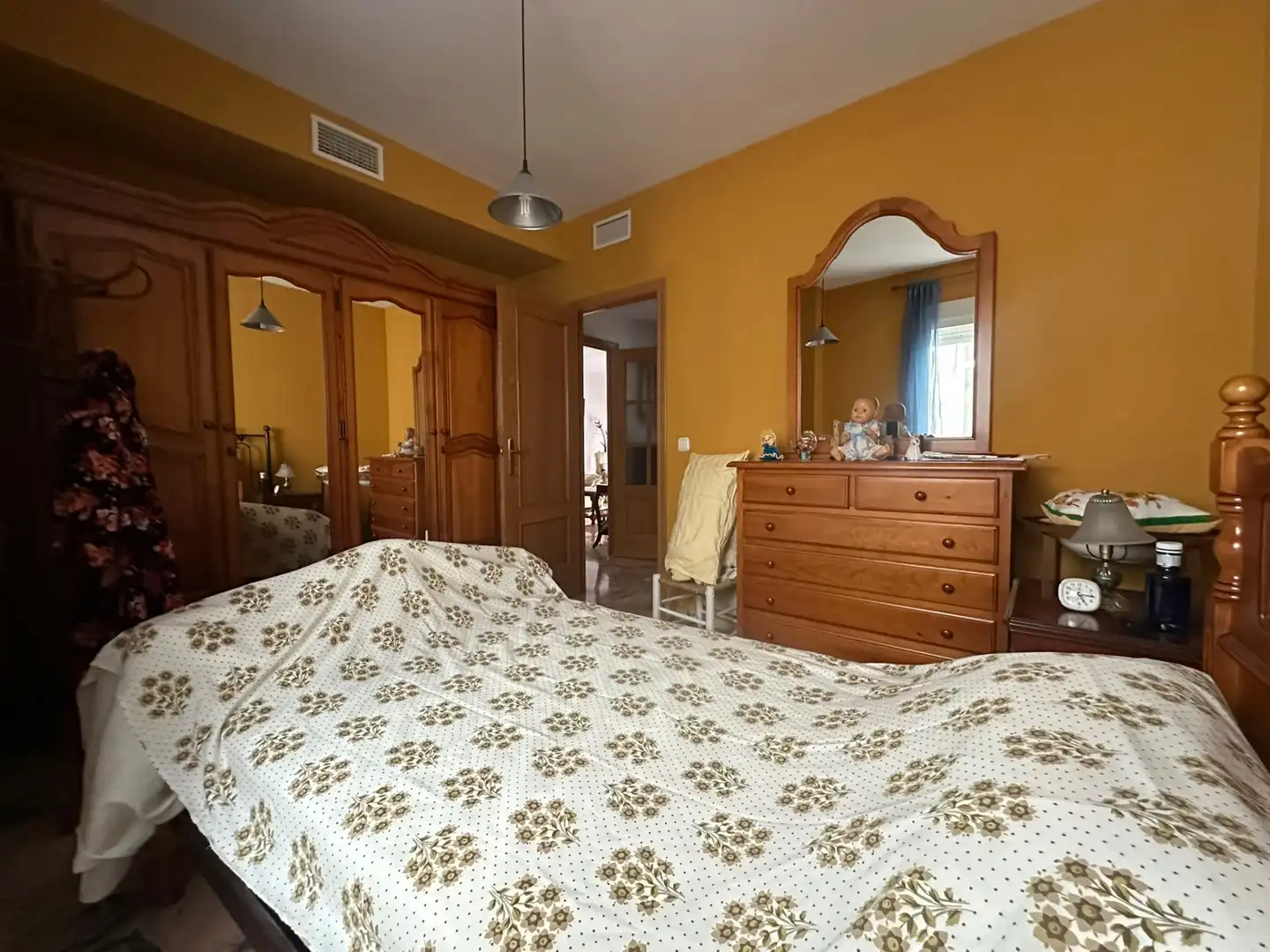 Wohnung mit Terrasse zum Verkauf in Don Benito, imagen 14
