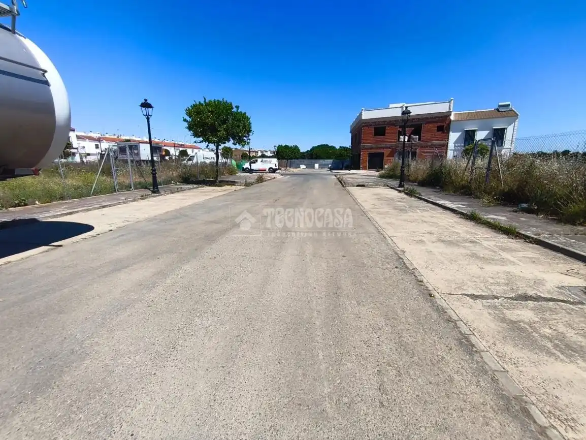 Residencial en venda en Pilas