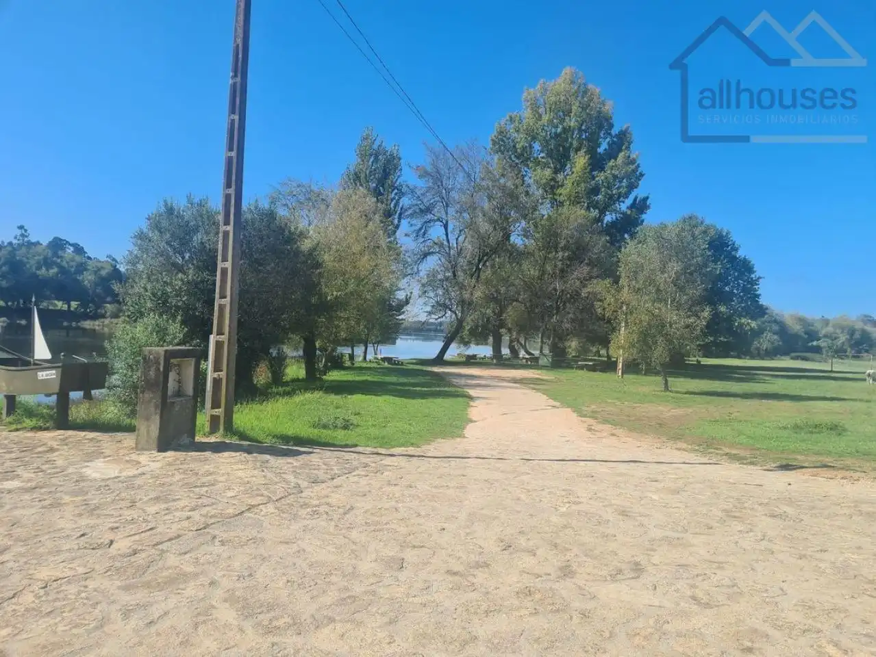 Xalet amb jardí en venda a Tomiño, imagen 23