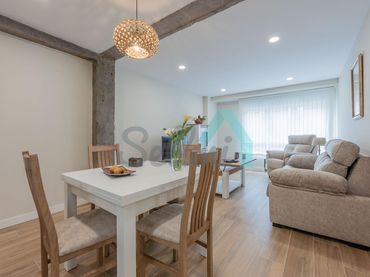 Appartamento con ascensore in vendita a Calle Juan Escalante de Mendoza