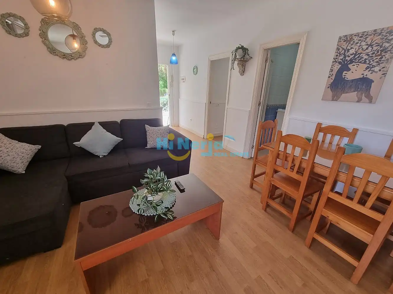 Appartement compact avec piscine à vendre à Centro, imagen 19