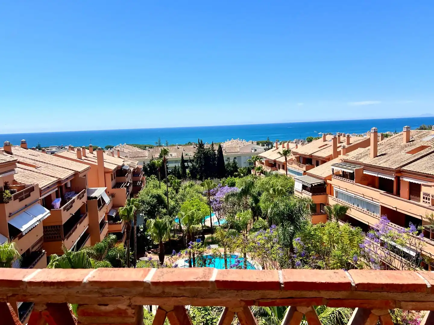 Ático en venta en Avenida Conde Rudi, La Carolina - Guadalpín