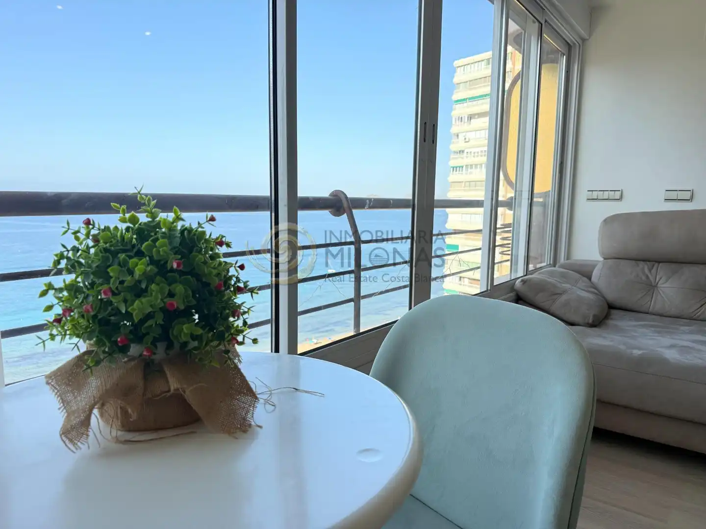 Apartments for rent in Avenida Avenida Mediterráneo, 66, Playa Levante