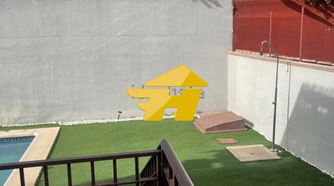 Foto 2 de Casa adosada de lloguer a Paraíso Arenal - La Colina,  Córdoba Capital