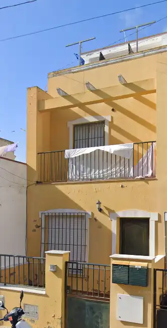 Habitatge en venda a Calle Diego de Almagro 5A