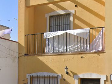 Maison jumelée à vendre à Calle Diego de Almagro 5A