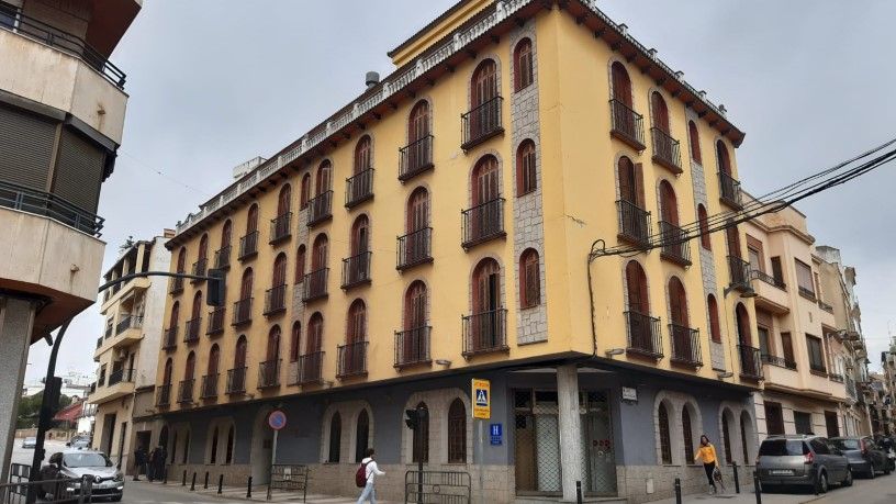 Exterior view of Building for sale in Bailén