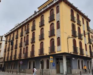 Exterior view of Building for sale in Bailén