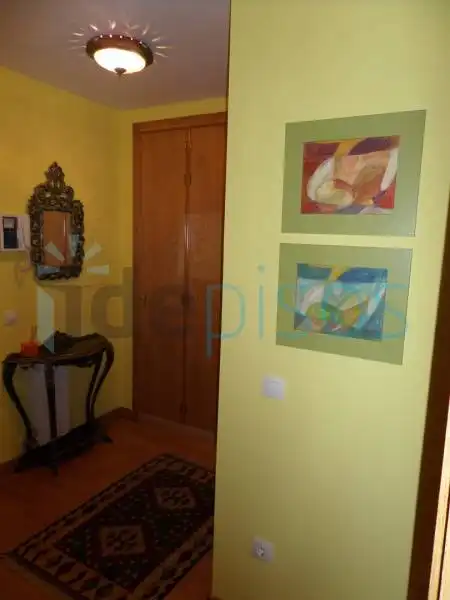 Flat for rent in Puerto Chico
