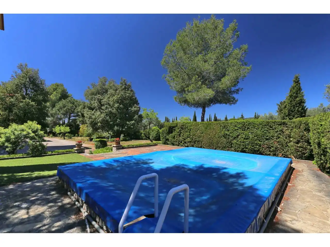 Casa con piscina in vendita a Matadepera, imagen 26
