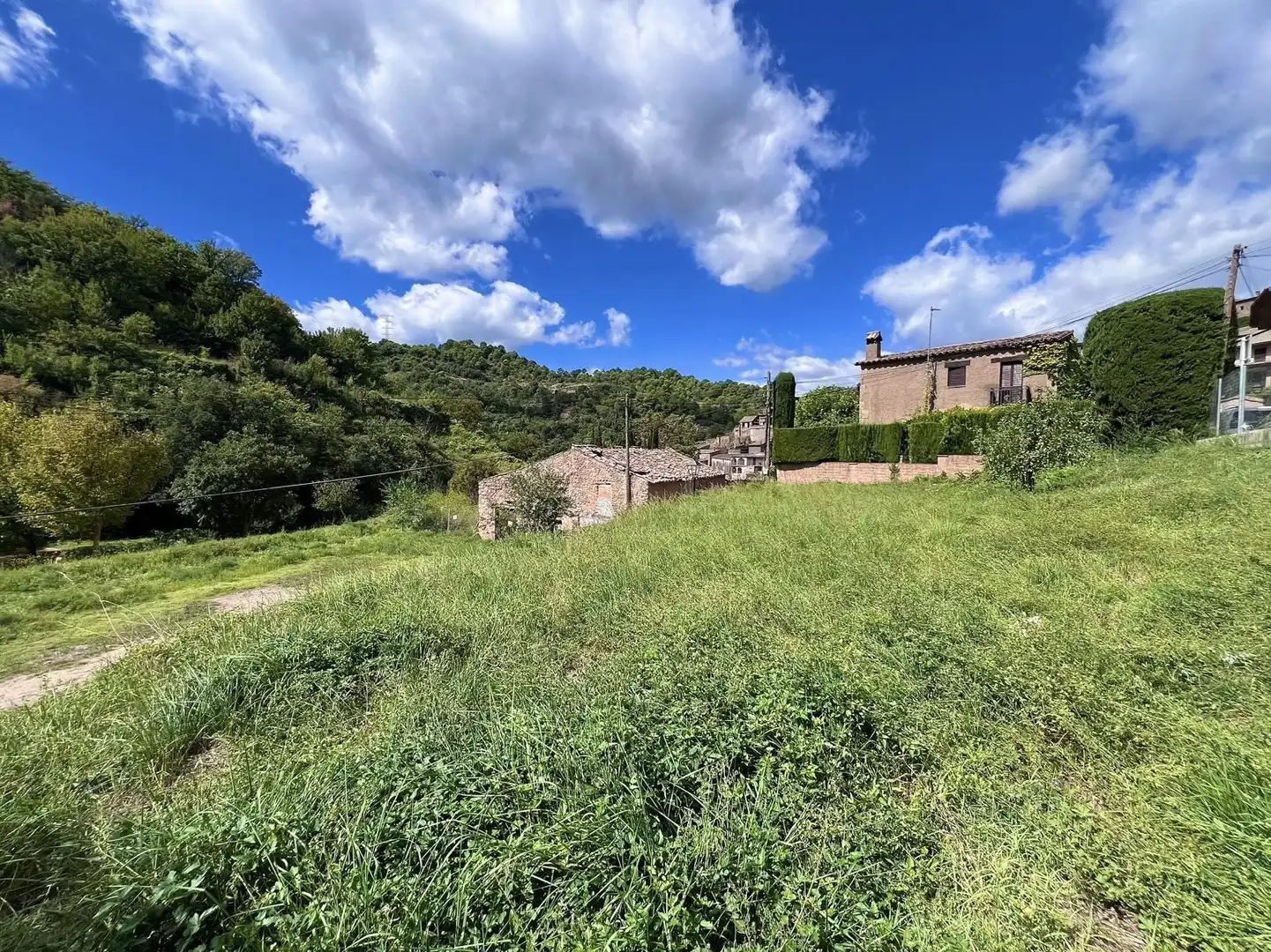 Piso en venta en Mura