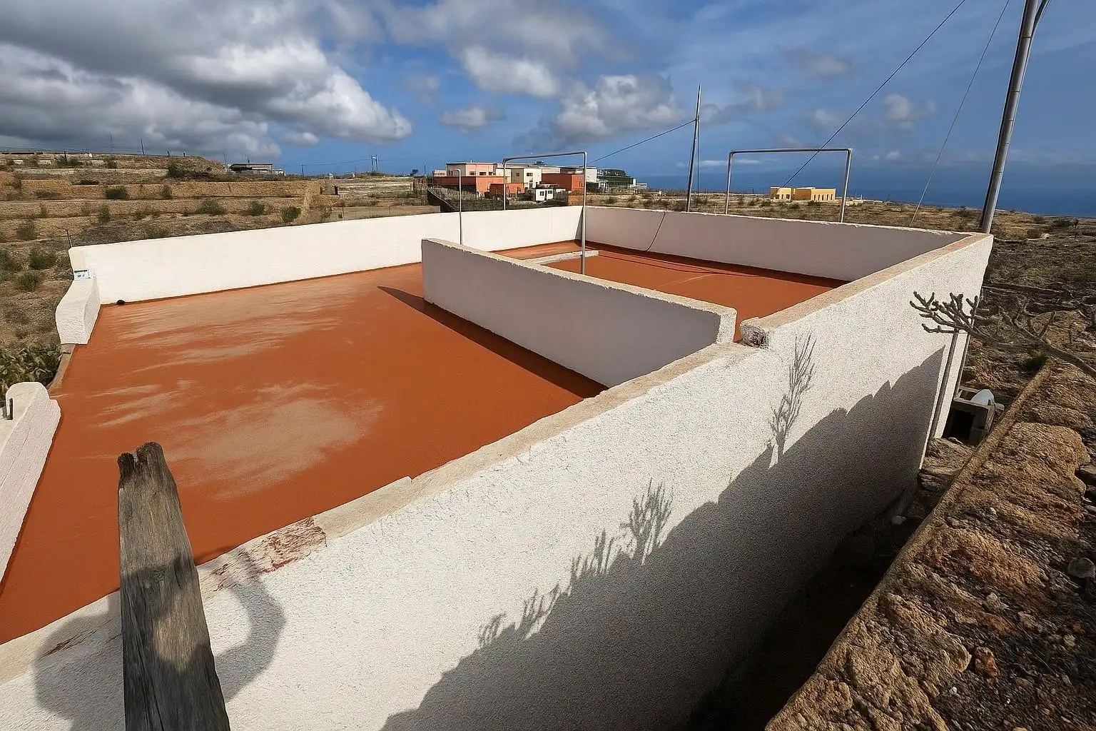 Casa o xalet en venda a Arico