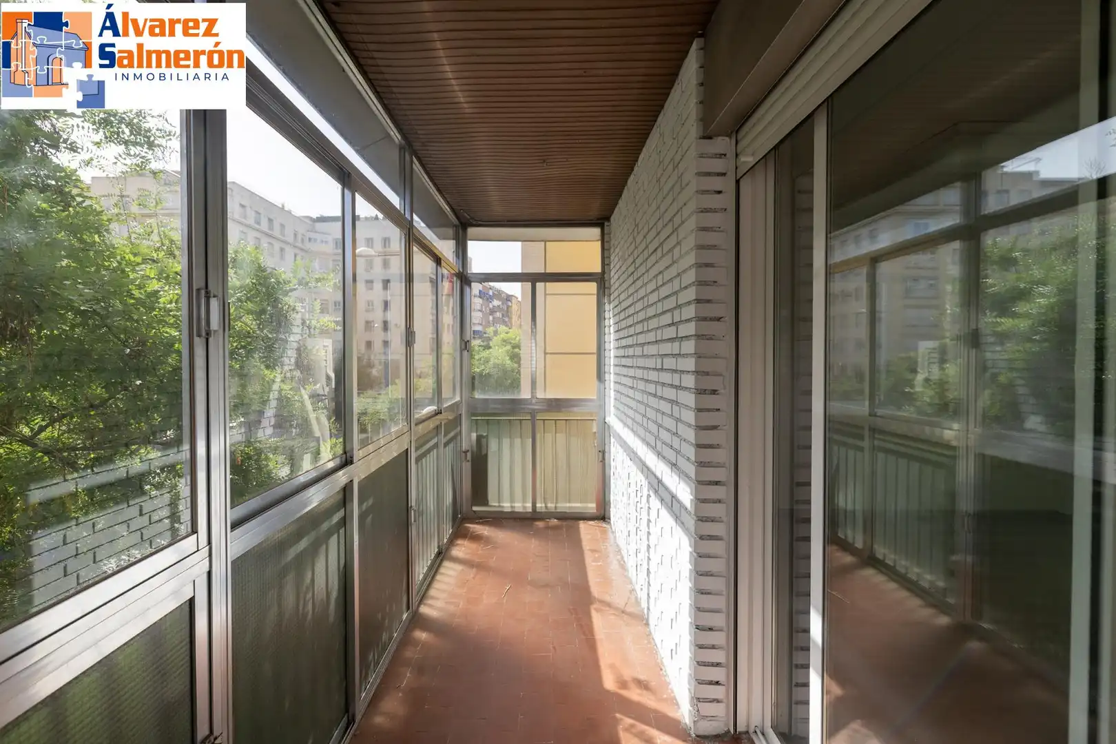 Flat with terrace for sale in Camino de Ronda, imagen 11