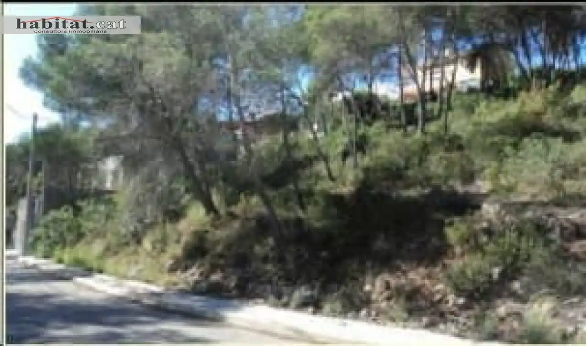 Terreno residencial en venta en Olivella, imagen 4