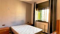 Bedroom of Flat for sale in Sant Boi de Llobregat  with Air Conditioner, Terrace and Balcony