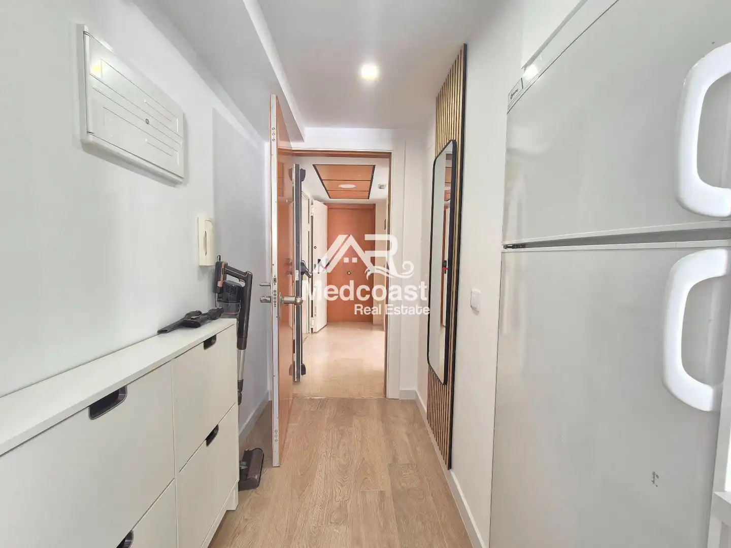 Attic for sale in Vera  with Air Conditioner, Terrace and Swimming Pool