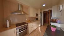 Kitchen of Flat for sale in Igualada  with Heating and Balcony