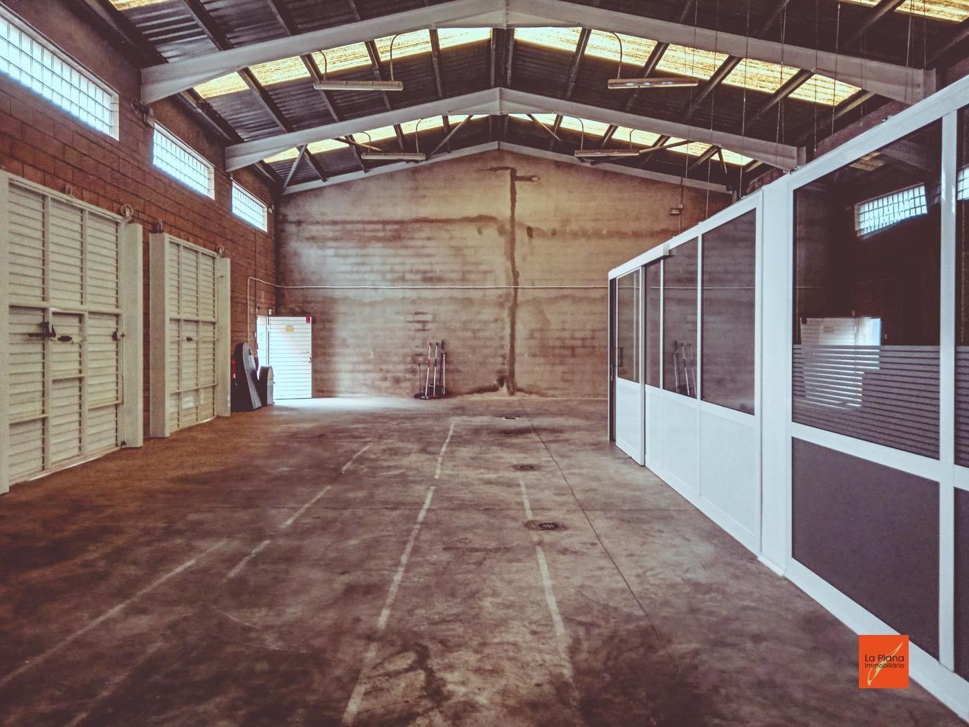 Industrial buildings to rent in Passeig GENERALITAT DE LA, Santa Bàrbara