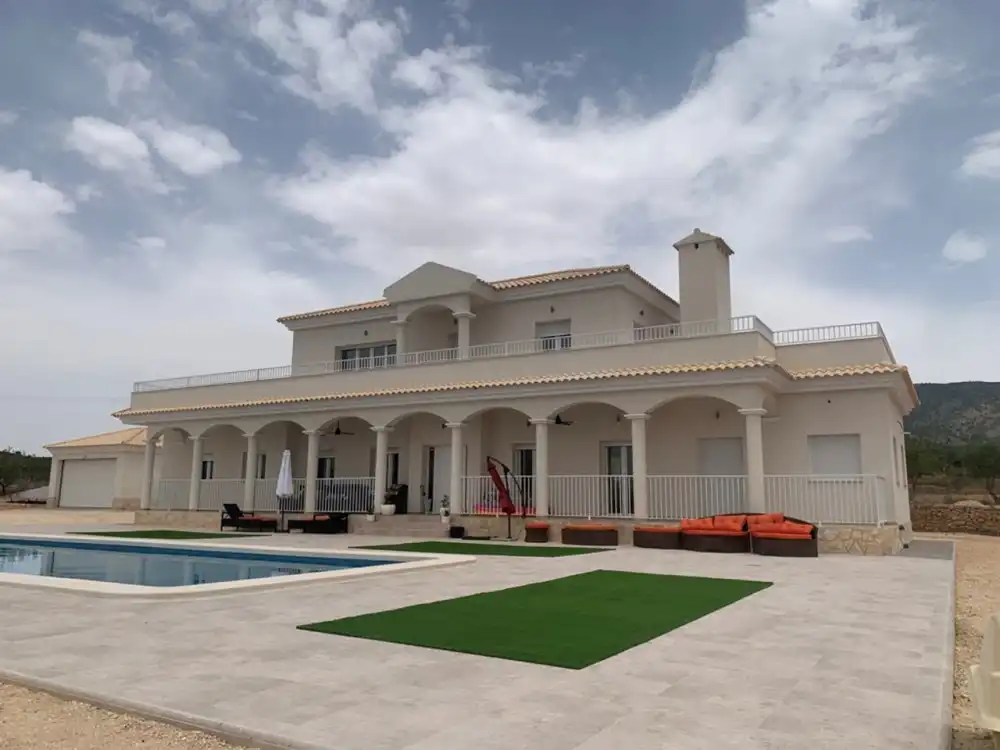 Casa en venda a El Pinós / Pinoso, imagen 6
