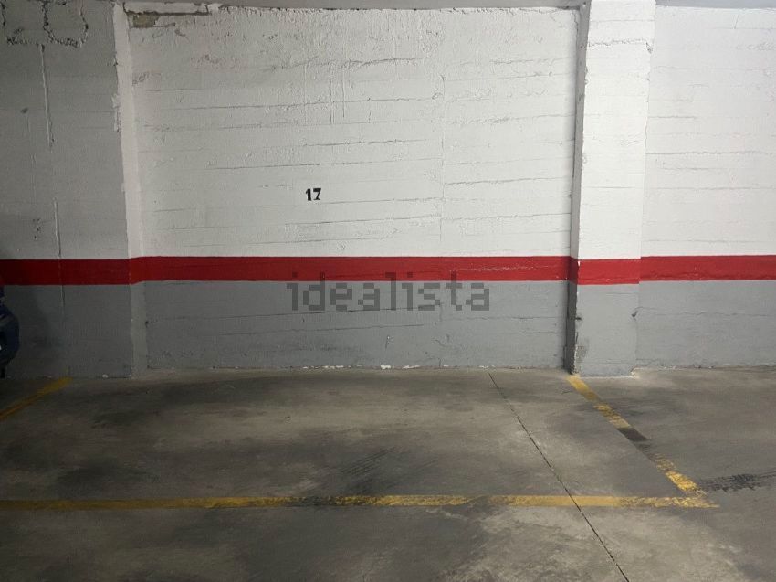 Parking of Garage to rent in  Córdoba Capital