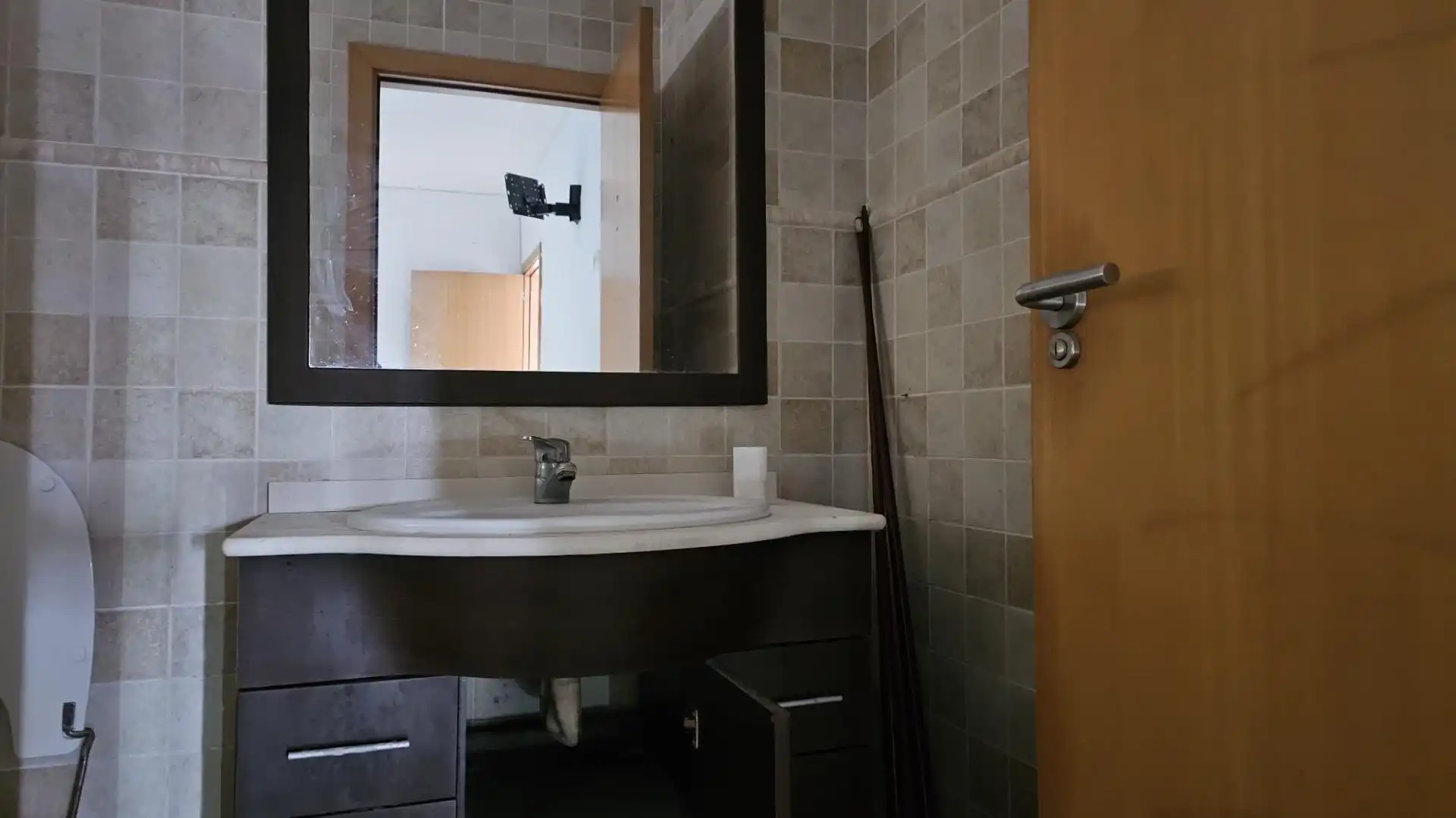 Baño de Casa o chalet en venta en El Vendrell con Jardín privado