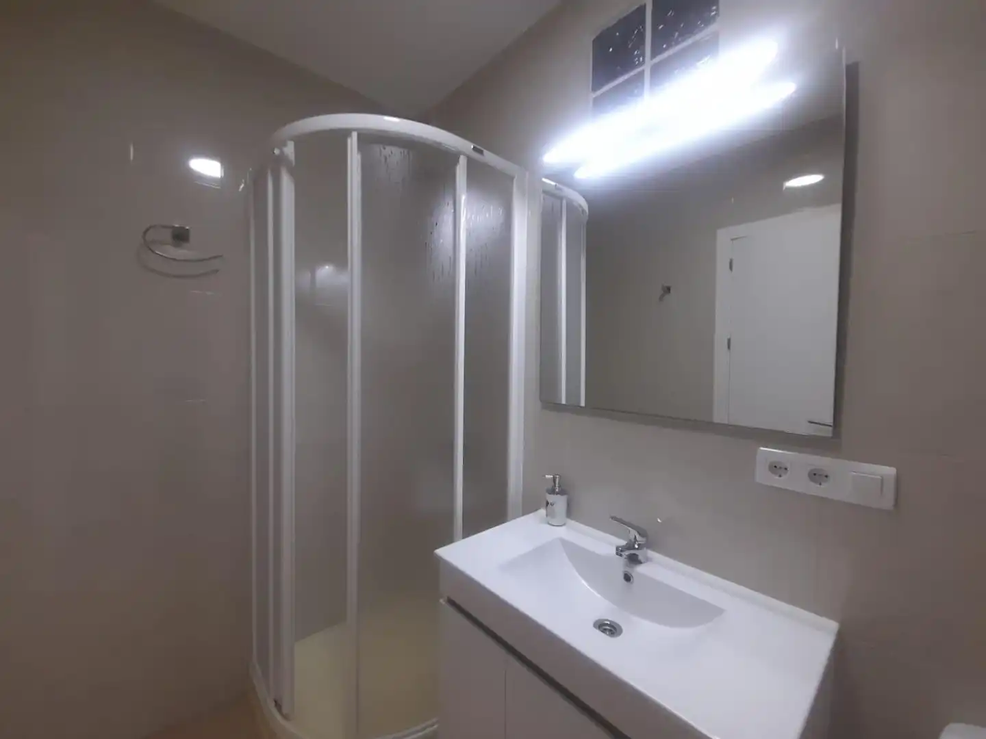 Wohnung zur Miete in Zona de la Vega