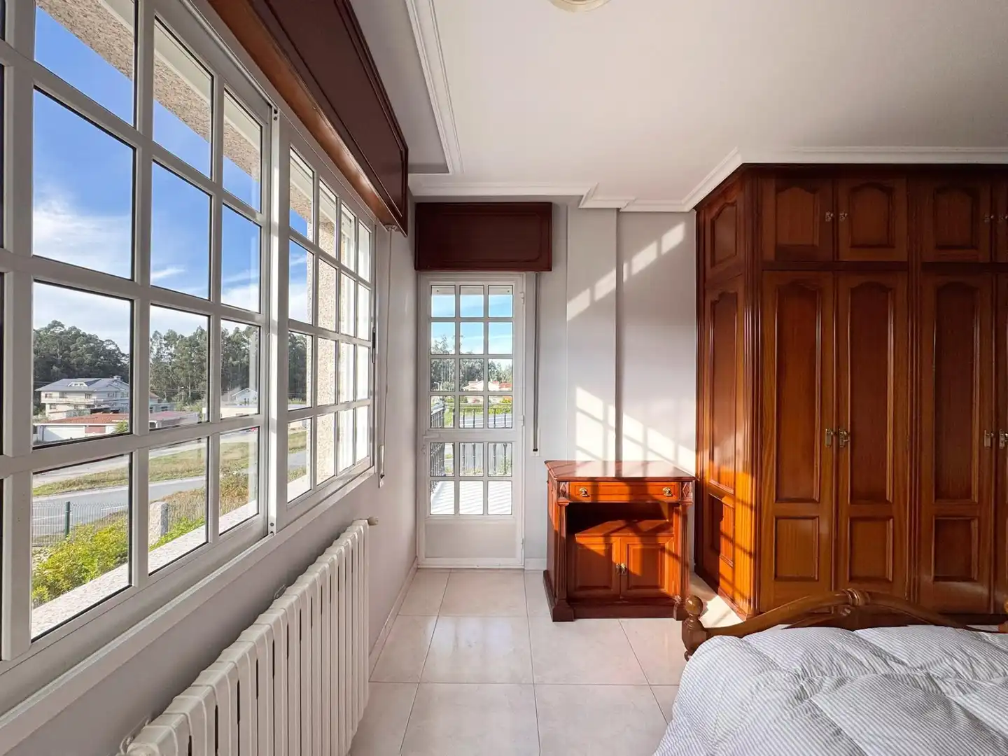 Habitación de Casa o chalet en venta en Barro con Calefacción, Jardín privado y Terraza