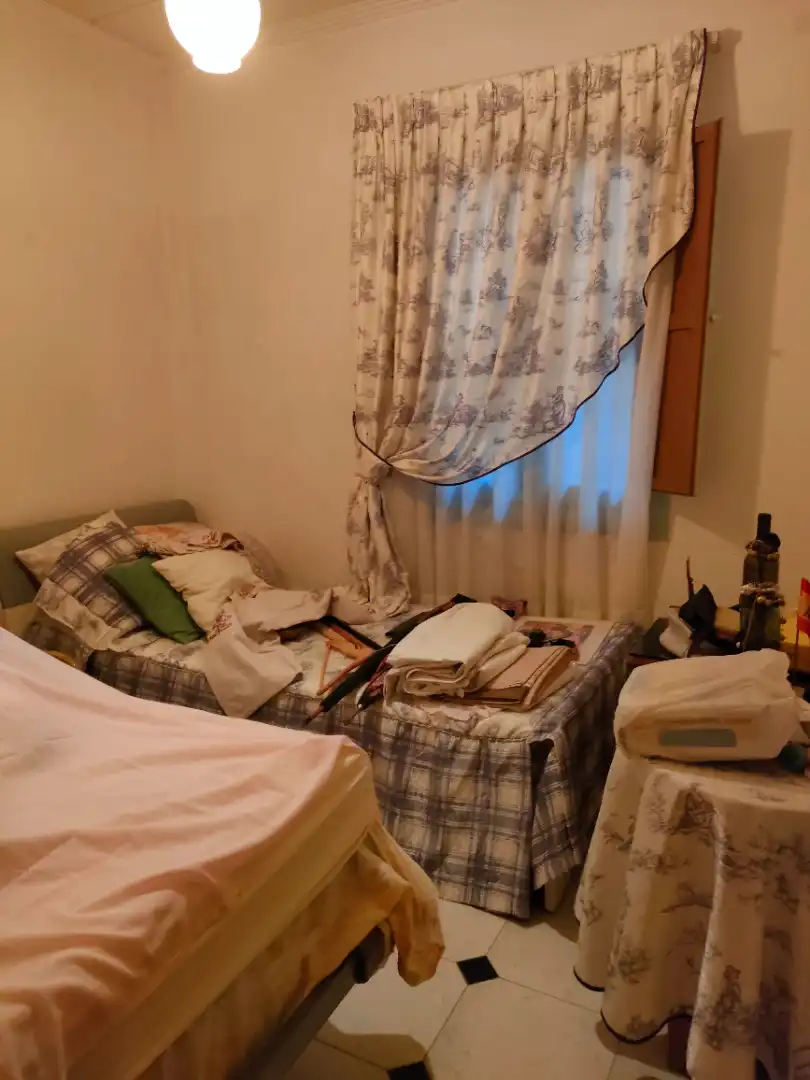 Habitación de Piso en venta en Bigastro con Amueblado