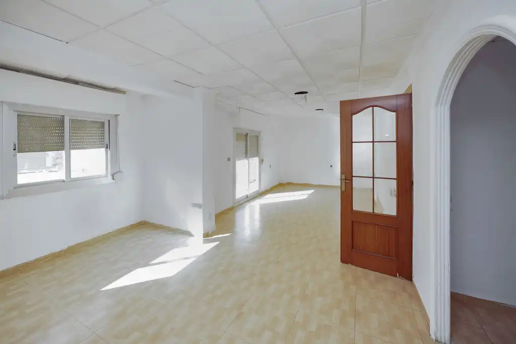 Piso en venta en C/ Haiti, Las Trescientas - San Francisco - Ciudad Vergel