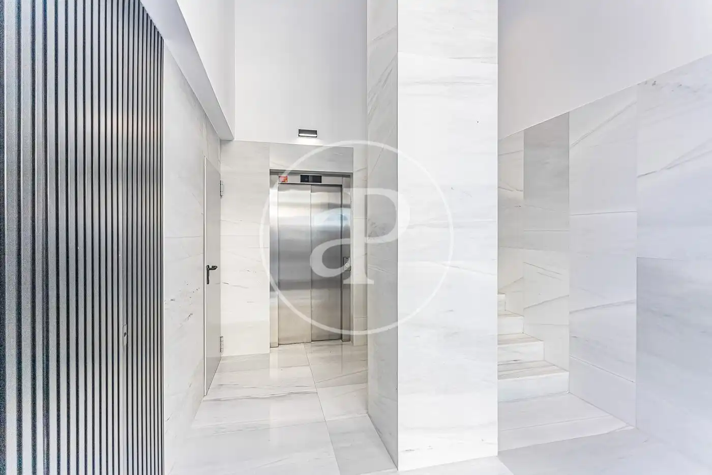 Flat for rent in Ronda de la Univ., Dreta de l'Eixample