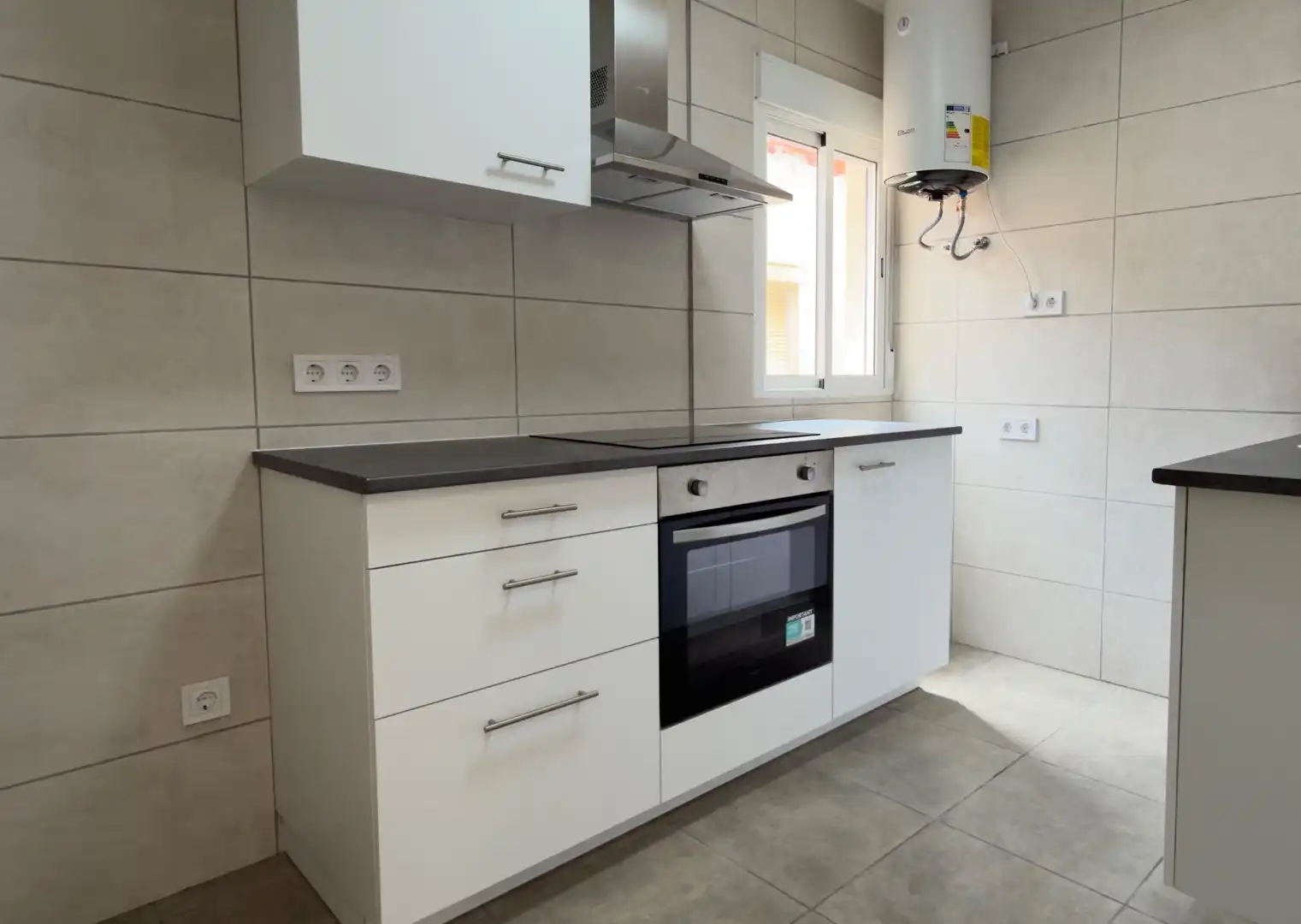 Apartament en venda a Calle SAN JUAN DE LA CRUZ, imagen 17