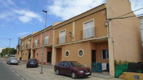 Foto 4 de Garaje en venta en Cl Mina, Colores - Entreparques, Sevilla Capital