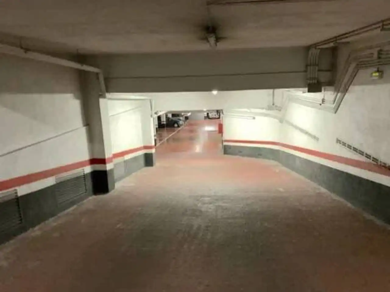 Parking de Garaje en venta en Leioa