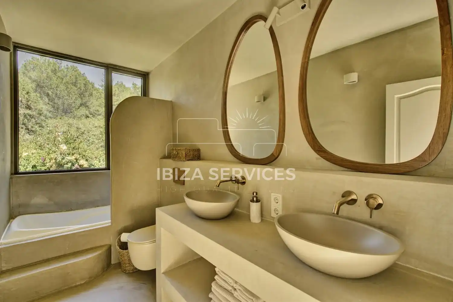 Villa mit Pool zur Miete in Jesús, imagen 20