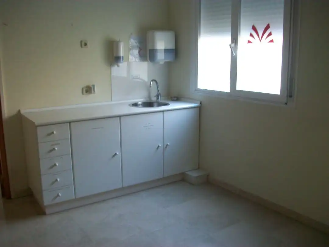 Local comercial en venta en Calle Barrera, imagen 2