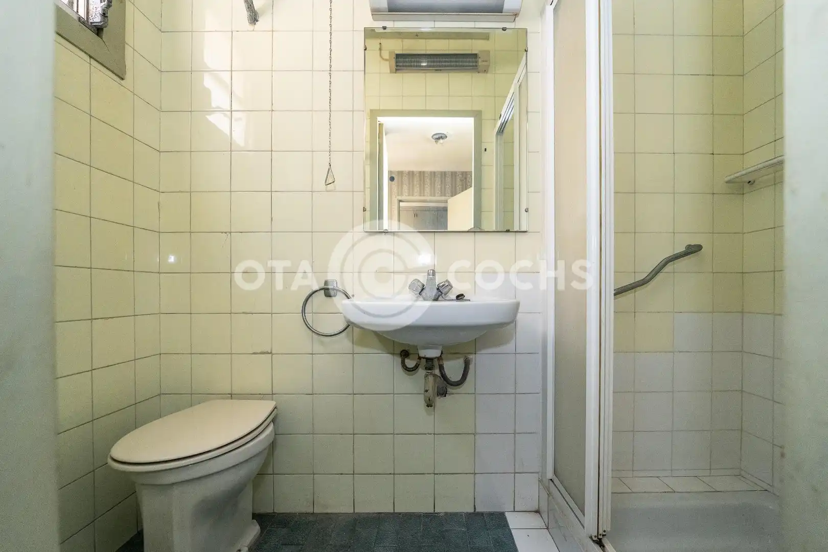 Baño de Piso en venta en Reus
