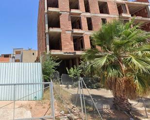 Exterior view of Garage for sale in Benicasim / Benicàssim