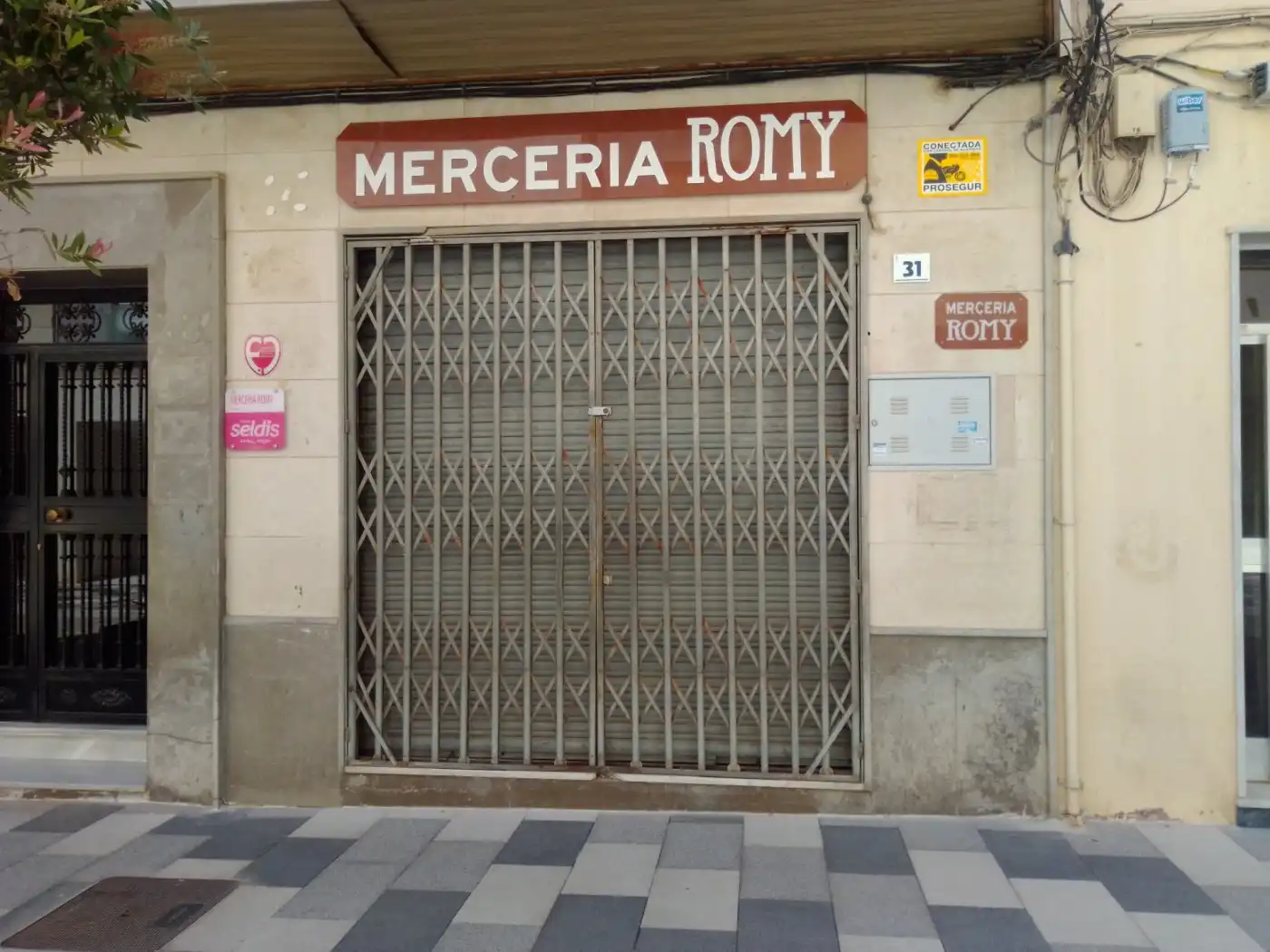 Gewerbefläche zur Miete in El Ejido Ciudad, imagen 5
