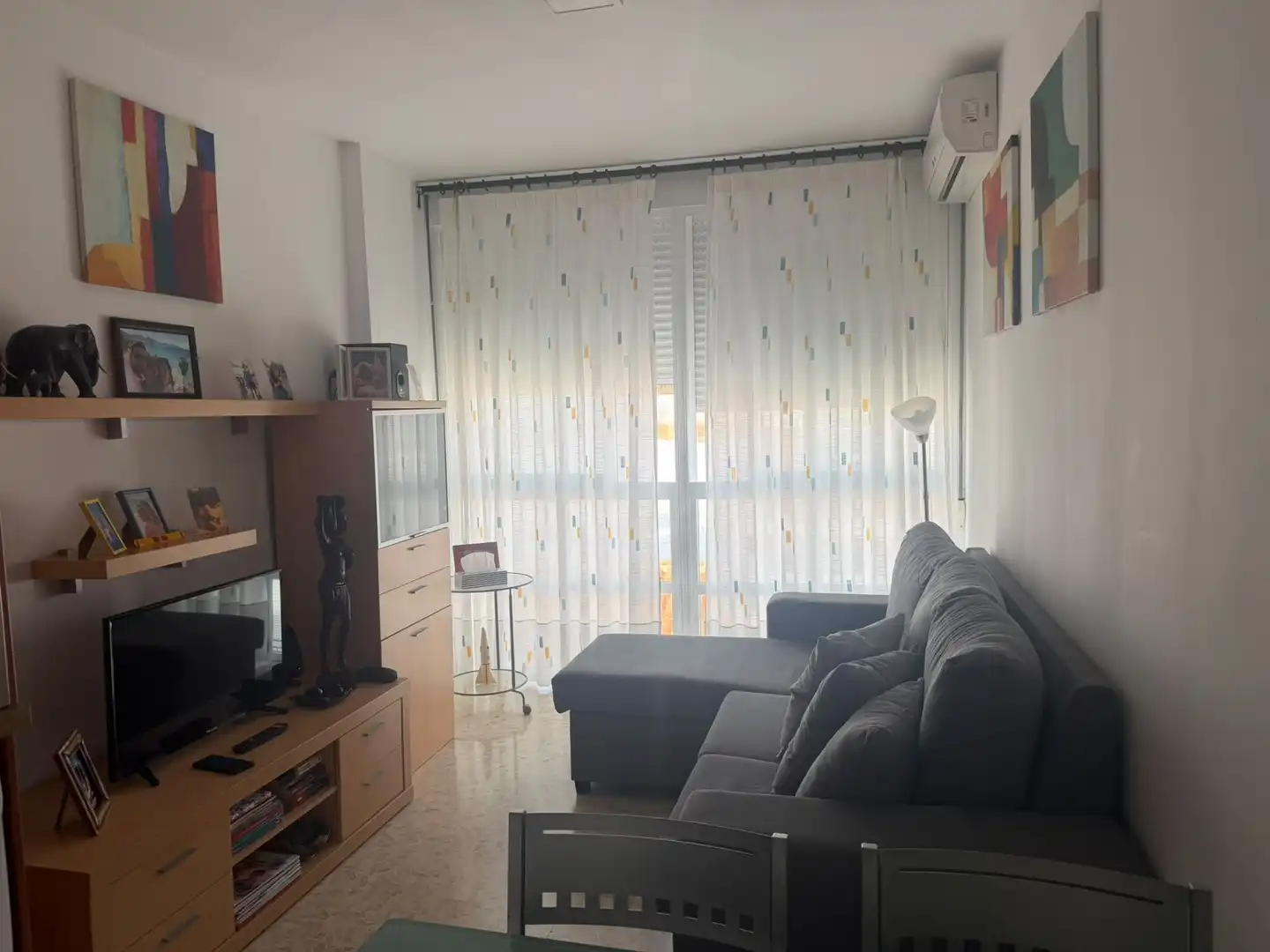 Flat with lift for sale in Jaen, imagen 3