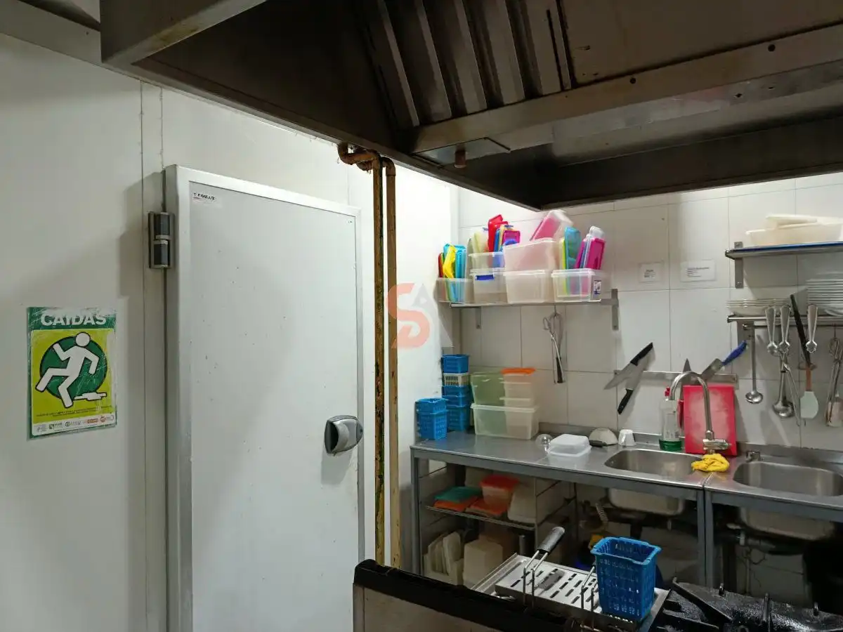 Local comercial de lloguer a TRAVESÍA DE LA VERBENA, imagen 9
