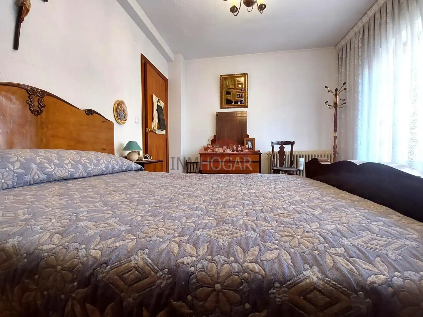 Appartamento con terrazza in vendita a Arévalo, imagen 19