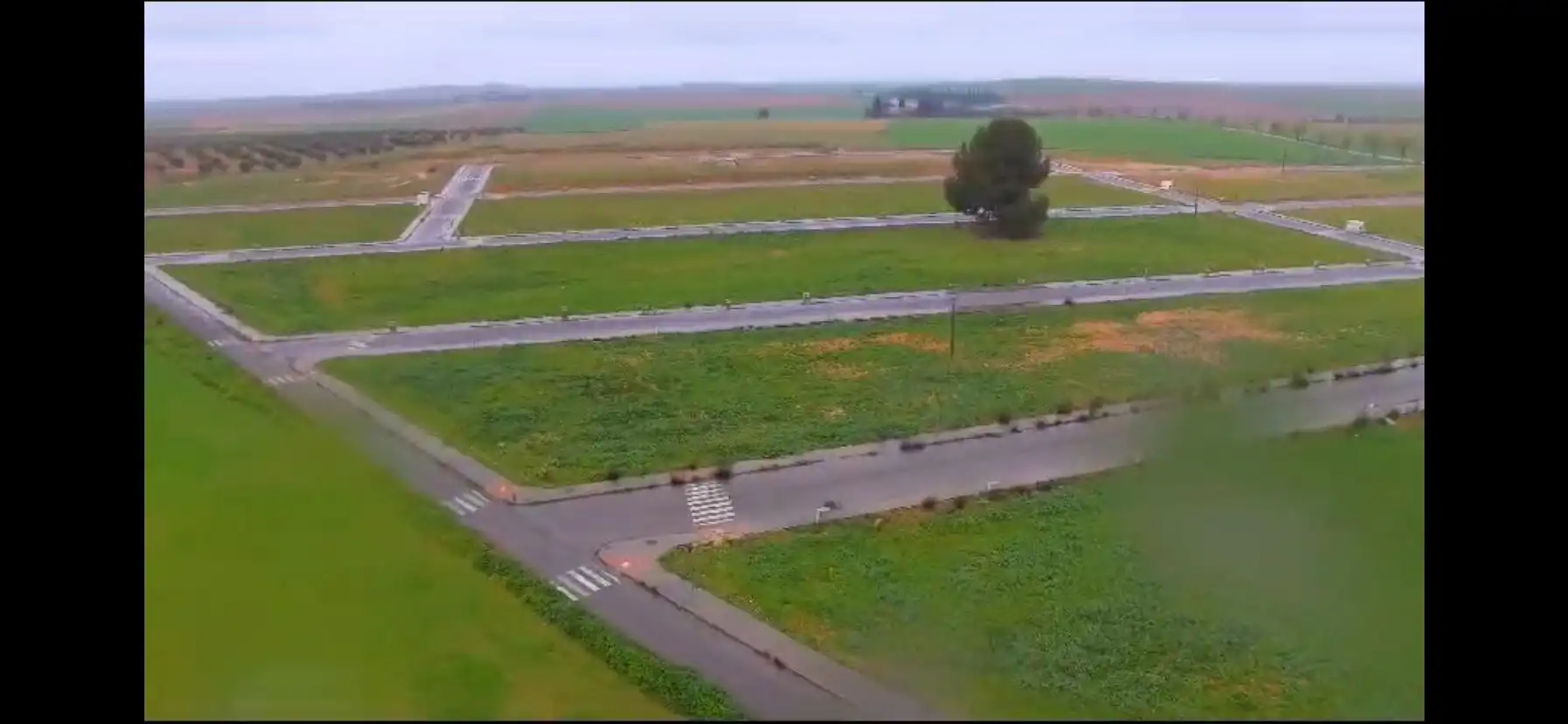 Residencial en venta en Pozuelo de Calatrava