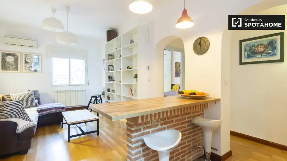 Appartement à louer à Latina