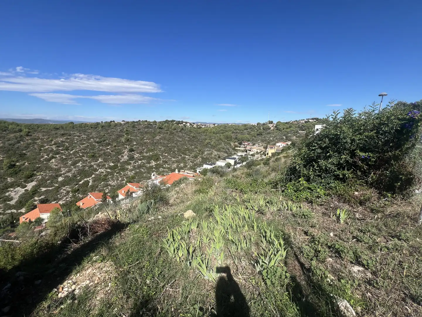 Residencial en venta en Calafell